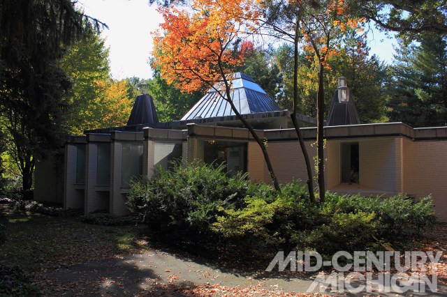 Gunnar Birkerts Exterior 06