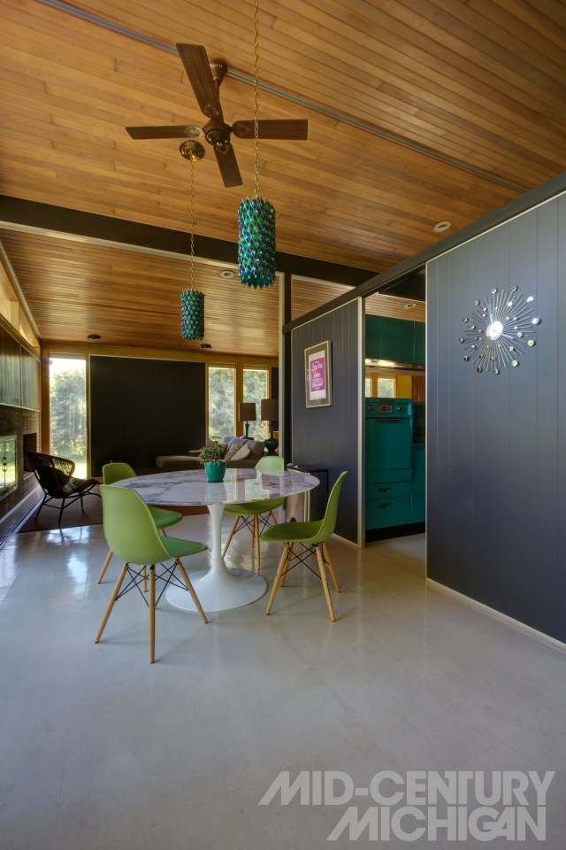 Charles Goodman - Alcoa Care Free Home 10