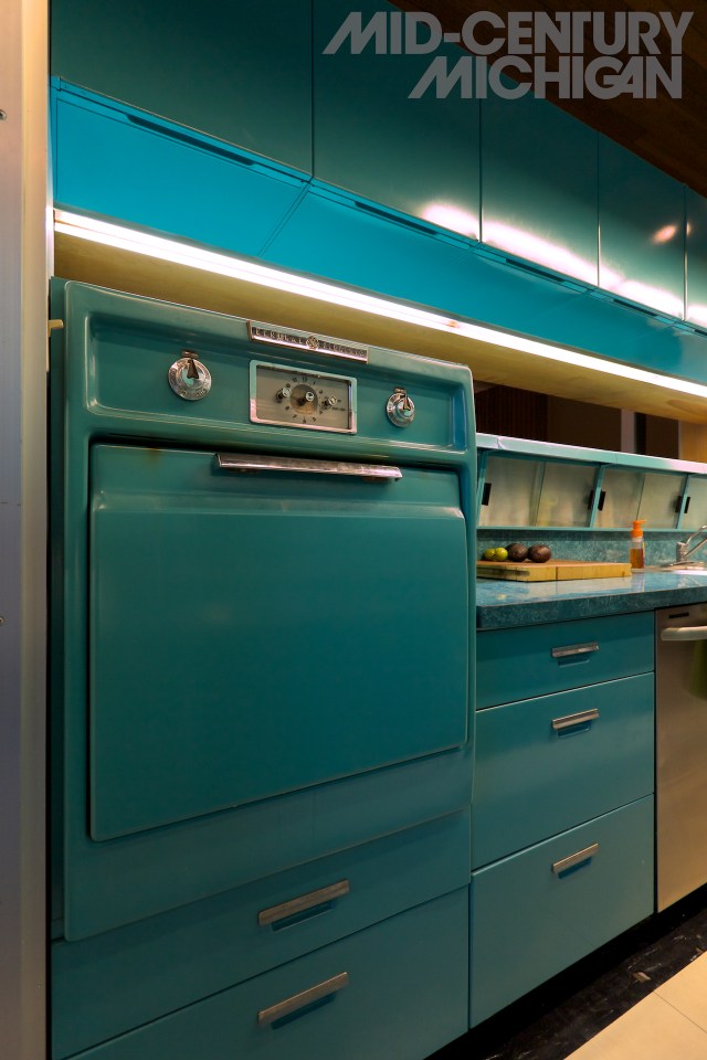 Charles Goodman - Alcoa Care Free Home 11