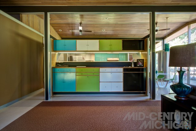 Charles Goodman - Alcoa Care Free Home 21