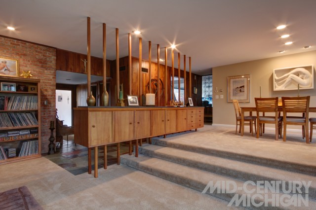 Architect Unknown - 1958 08