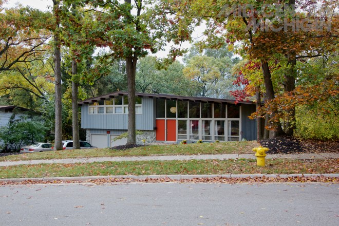 Albert Builders - The Kendalwood 002