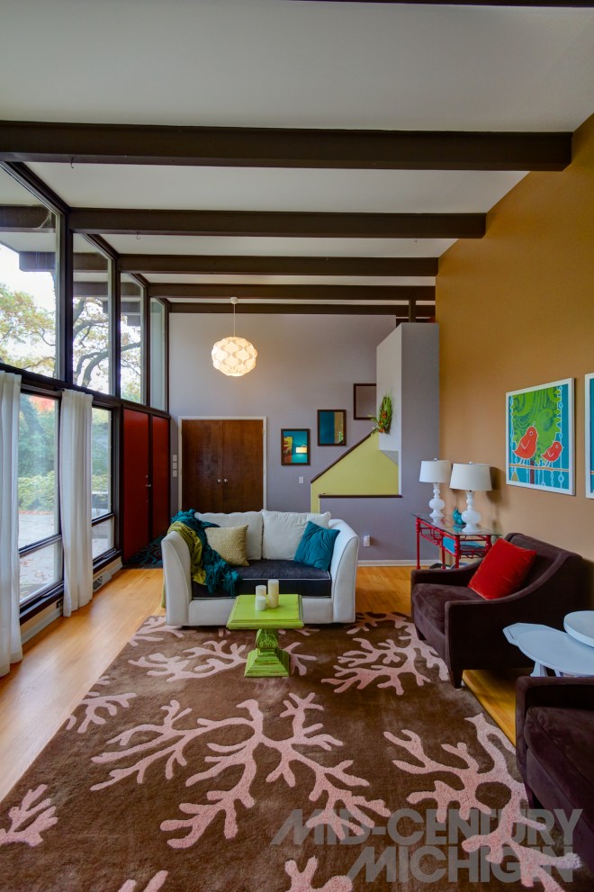 Albert Builders - The Kendalwood 013