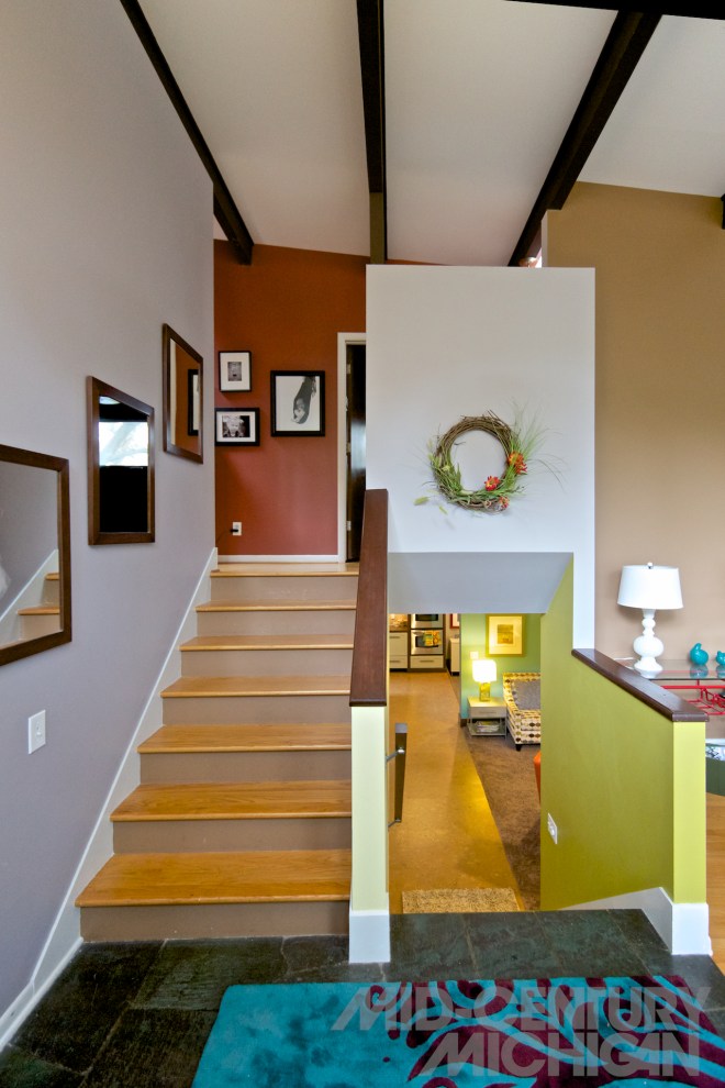 Albert Builders - The Kendalwood 014