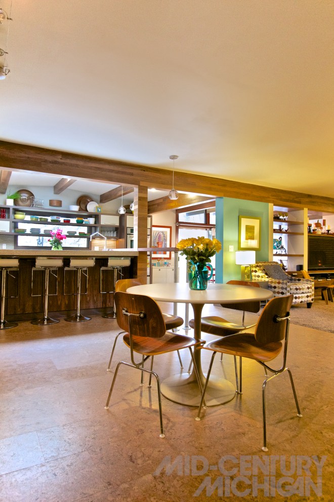 Albert Builders - The Kendalwood 017