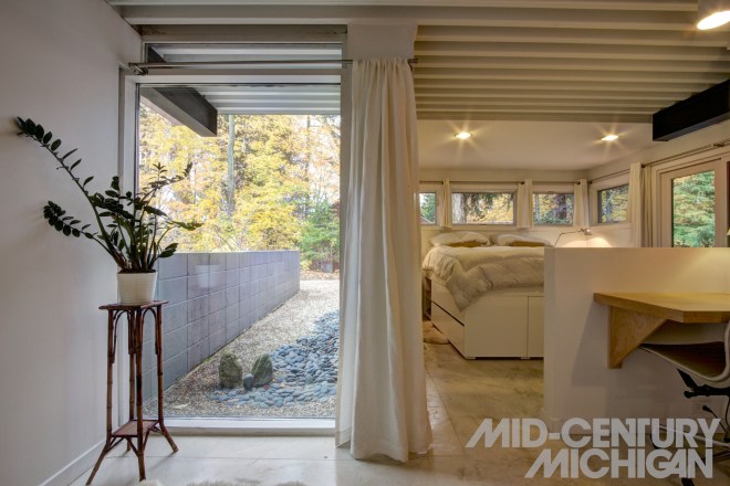 James Bronkema - Steel House, 1952 00021